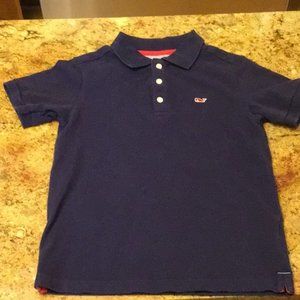 Vineyard Vines for Target boys polo